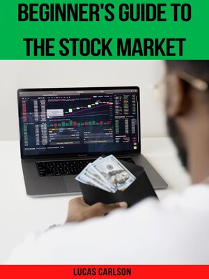 cover image of Beginner's Guide to the Stock Market
